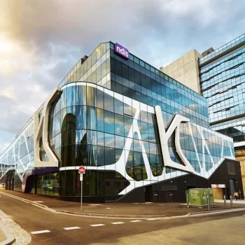 Suntuitive SRT NDIS back Suntuitive Dynamic Glass - NDIS Geeling back